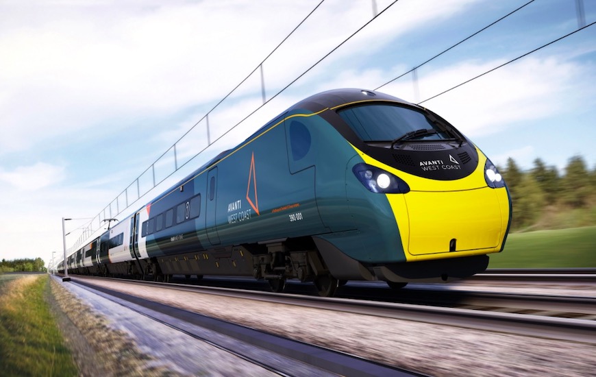 Alstom