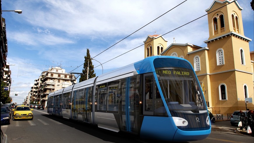 Alstom 12