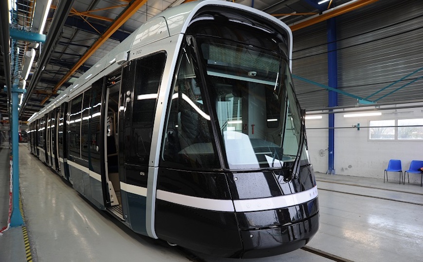Alstom 15