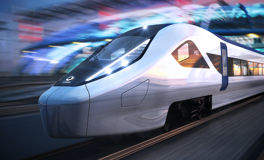 Alstom 2