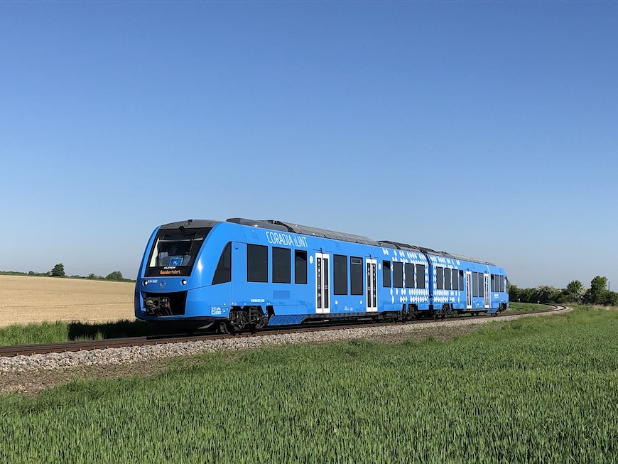 Alstom 31