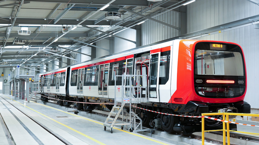 Alstom 4