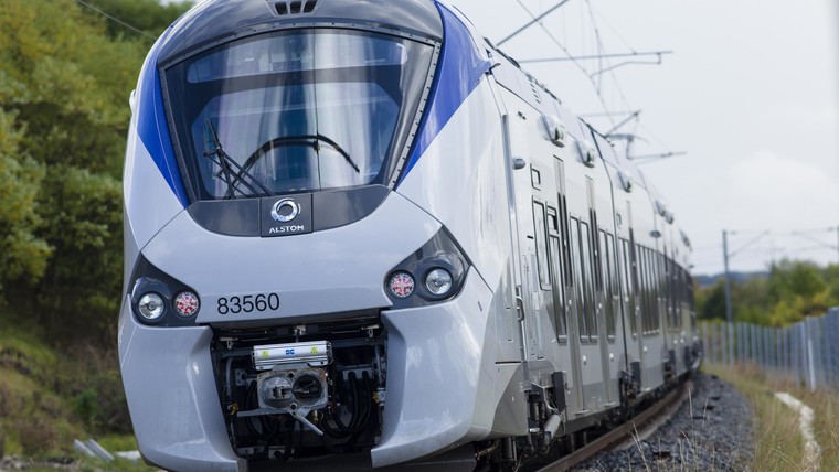 Alstom 7