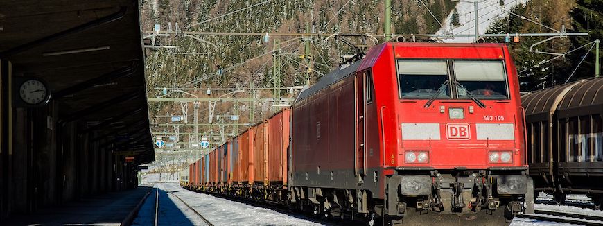 Dbcargo