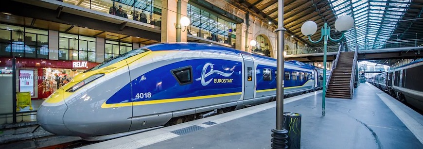 Eurostar