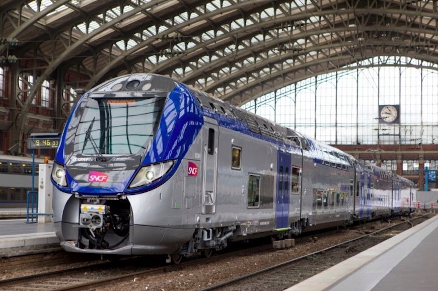 SNCF 2