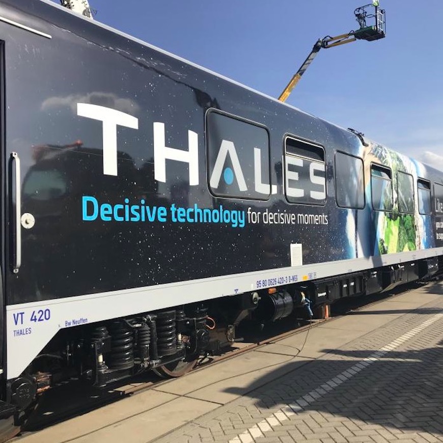 Thales