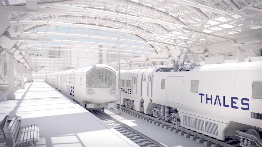 Thales 3
