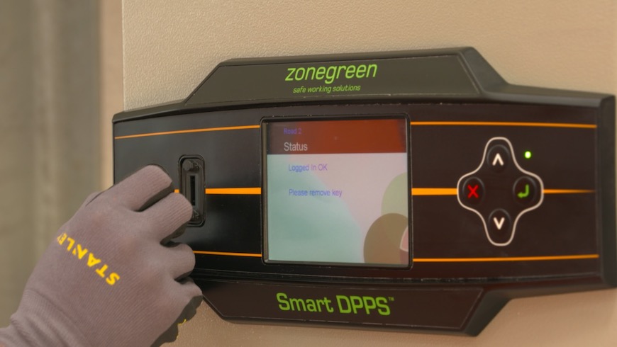 Zonegreen