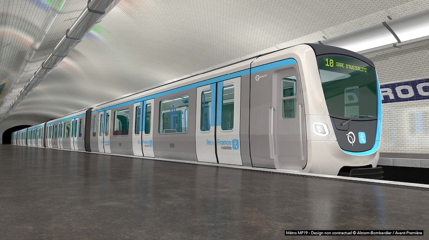 Alstom 11