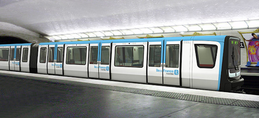 Alstom 12