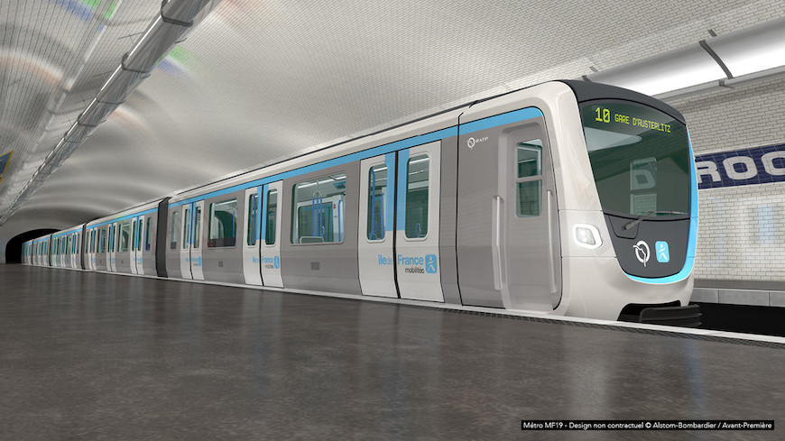 Alstom 17