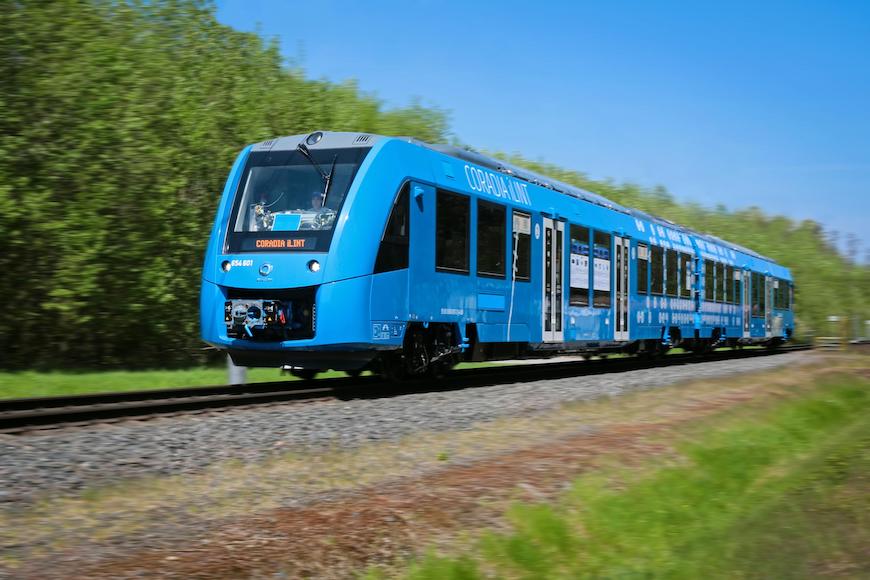 Alstom 20