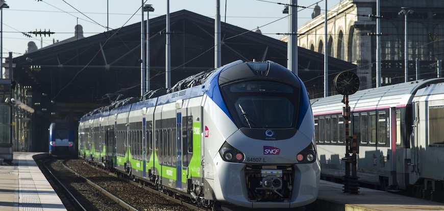 Alstom 5