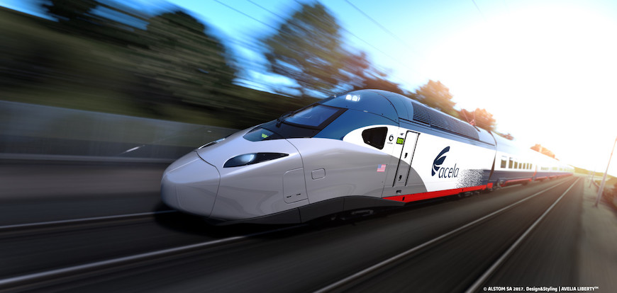Alstom 9