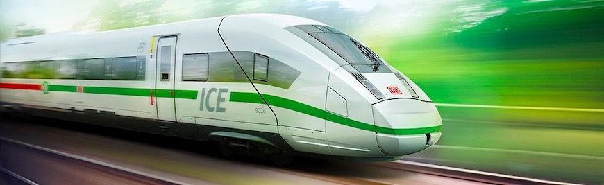 Bahn 5