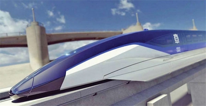 CRRC 1