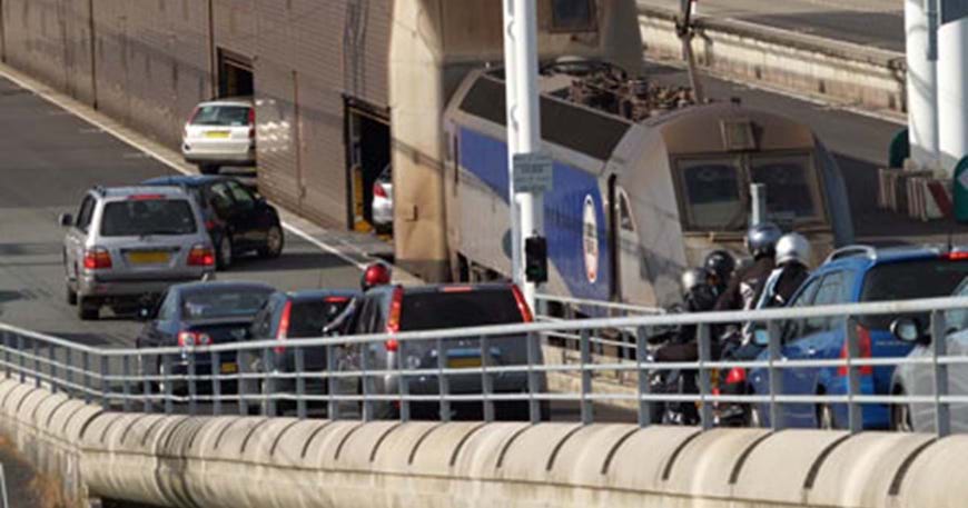 Eurotunnel