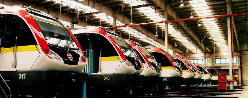Keolis