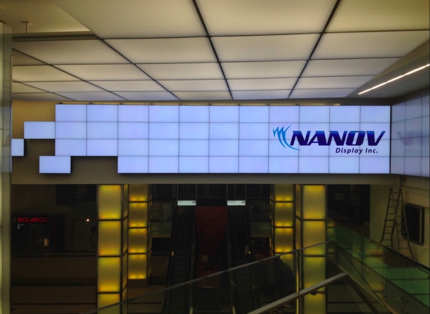 Nanov