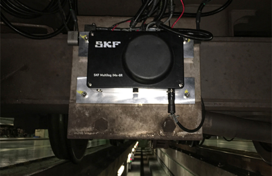 SKF