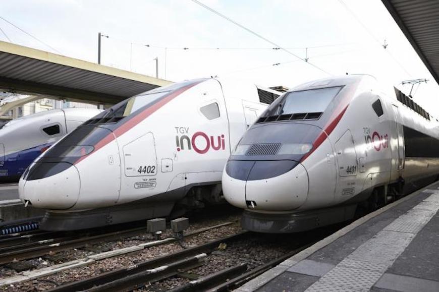 SNCF