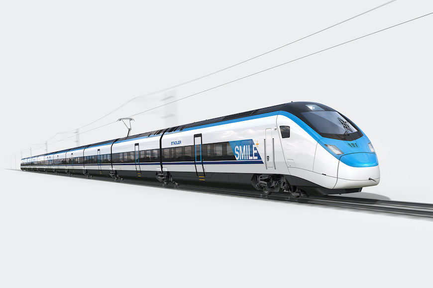 Stadler 4