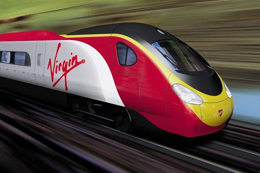 Virgin