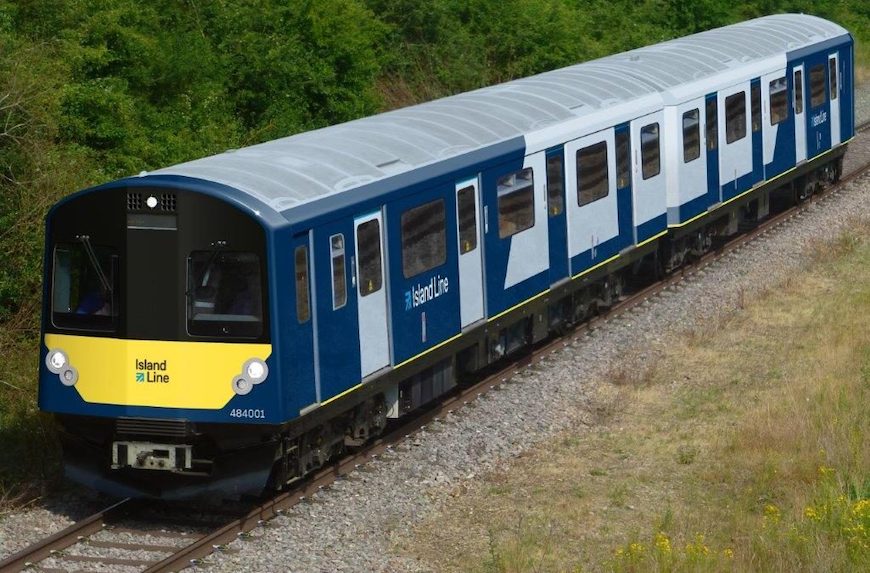 Vivarail